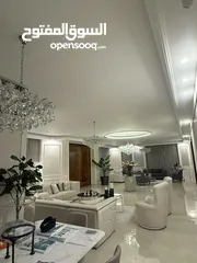  3 فيلا للبيع