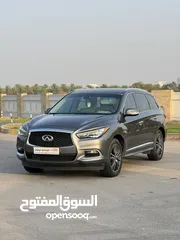  2 آنڤنني QX60 -وكالة عمان- 2016