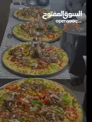  16 مناسف ابو عمر طبخات ابو عمر