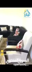  18 شقه سوبر ديلوكس  جدا باطلالات رائعه منطقه راقيه و هادئيه يوجد بالعمارة جيم وحديقه مناسب للعائلات