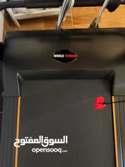  11 تريد مل مستعمل شبه الجديد
