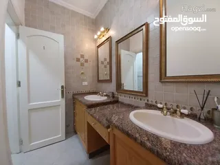  7 شقة للايجار في عبدون  ( Property 36620 ) سنوي فقط