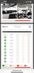  18 ‎تويوتا بريوس هايبرد 2017 فحص كامل مواصفات خليجية