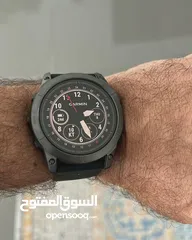  13 Garmin Epix Pro Gen 2 Sapphire 51 mm smartwatch ساعة جرمن الذكية ايبكس 2 برو سولر سفاير 51 مم