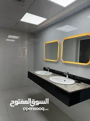  17 (مستودع جديد فاخر في الورسان 3، (دبي Luxurious Brand New Warehouse in Al Warsan 3, (Dubai)