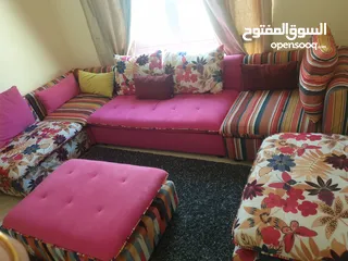  5 for sale sofa