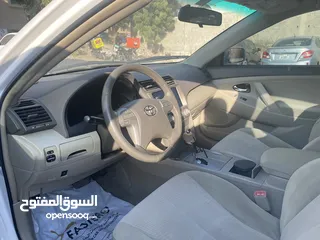  14 تويوتا كامري 2011 camry