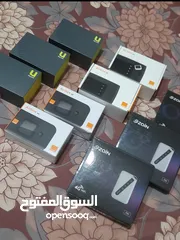  1 ماي فاي لكل الشبكات  زين/ امنية/ اورنج جديد