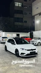  3 جولف mk7 1400 tsi