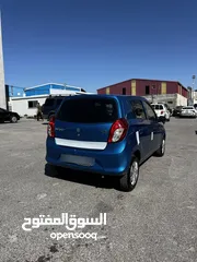  6 سوزوكي التو دفعة ونقل معاملة  من البنك العربي الأسلامي