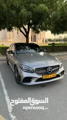  1 C300 2019 4MATIC