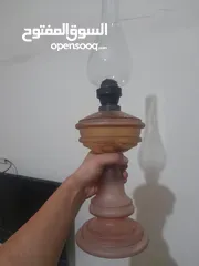  2 فانوس قديم عمرو فوق ال 80 سنه
