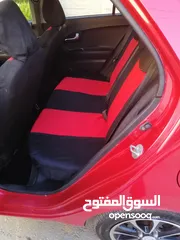  4 كيا بيكانتو متور 1250 حررررق
