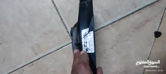  2 مروحه تبريد تيمر كينج