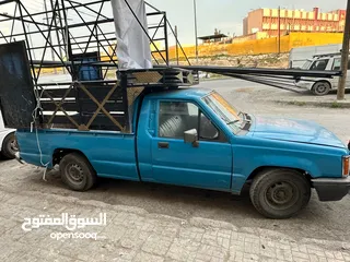  9 متسوبيشي L200