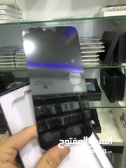  5 شاشة IPHONE 13 pro max  كوبي ون من نوع GX OLED.