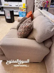  9 طقم كنب  أمريكي جاكسون لغرفة جلوس - Jackson Couches for living room