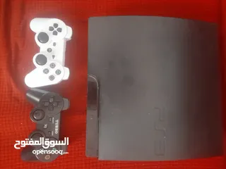  1 بلاي ستيشن 3