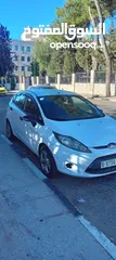  1 للبيع فورد فيستا جير