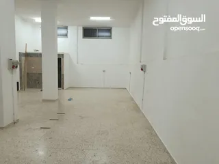  3 مخازن للايجار 140 متر 3فاز