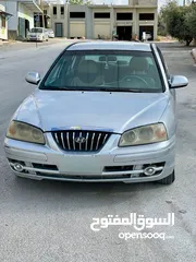  1 هونداي افانتي 2006اتمات برايفت بسعر حرق 20000 ألف نقدا عرض اليوم