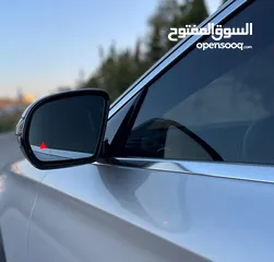  6 Mercedes E200 2017