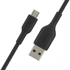  1 belkin cable micro