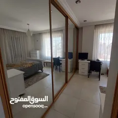  7 روف مفروش للايجار في عبدون  ( Property 33324 ) سنوي فقط