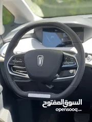  9 New Arrival 2023 Bestne E05 EV سياره عداد زيرو عرض خاص لمده اسبوع
