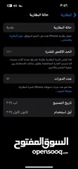  4 ايفون 15عادي للبيع