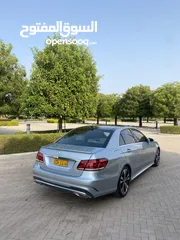  3 مورسيدس E350 للبيع او البدل