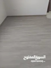  3 توريد و تركيب باركيه