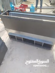  4 السلام عليكم مطلوب مكيفات خربانة محروقة خردة للشراء ومكيفات انفيرتر وكيفات صحراوي وكيفات شباك وندو
