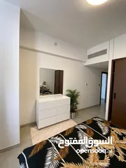  3 One bedroom Apartment for daily & weekly rent in Muscat hills