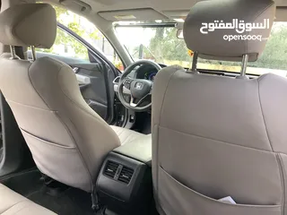  14 هوندا أكورد Honda Accord 2020