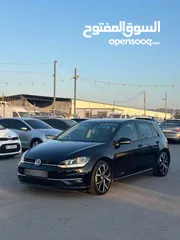  13 جولف mk7.5