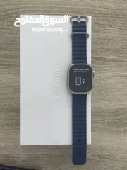  6 Apple ultra watch 2    49mm