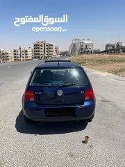  3 MK4 2004 200cc للبيع