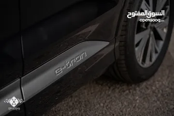  5 اودي Q4 اي ترون الكهربائية - Audi Q4 E-tron 2024