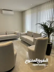  1 طقم صالون ضيوف فاخر جديد