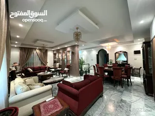  16 شقة دوبلكس فخمة للبيع في خلدا ( Property ID : 30080 )