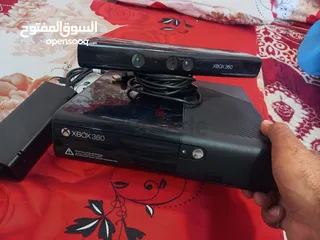  1 اكس بوكس 360 اخو الجديد