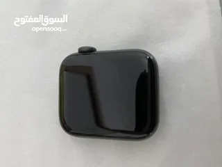  2 Apple watch series 6 nike edition