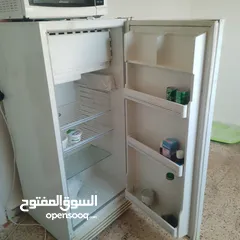  2 ثلاجه مستعمله للبيع بسعر حرق