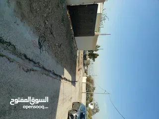  1 ارض بالغور للبيع بسعر حرق