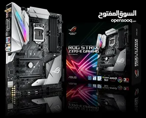  8 pc gaming for sale  Parts أو اللعب الثقيل:مواصفات سفاحة جاهز للتصاميم