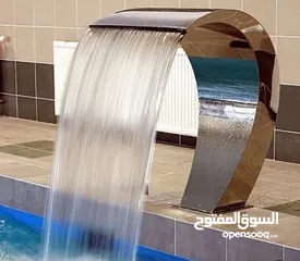  5 انشاء مسابح بنظام سكيمر واوفر فلو ...