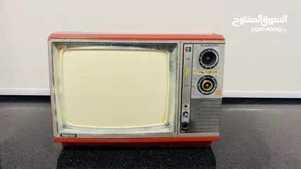  5 للبيع تلفاز كلاسيكي classic tv japanese