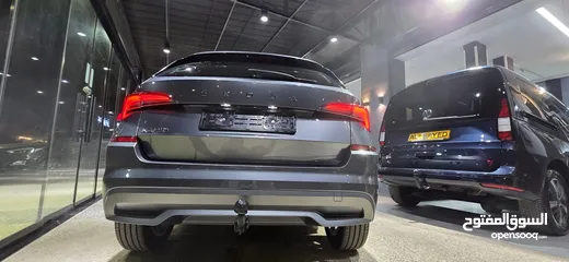  11 skoda kamiq 2023