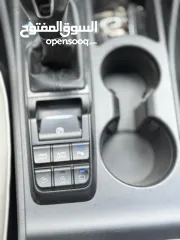  9 هونداي توسان فل اضافات